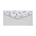 thumbnail image 4 of Lksixu Stationary Paper and Envelopes Set, 6 Sheets Lined Letter Writing Paper with 3 Matching Envelopes, Floral Style Stationary Writing Paper Cute Greeting Paper(Size 5.5"x8.2"), 4 of 7