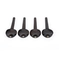 thumbnail image 3 of Cello Peg, Not Easy To Damage Cello Tuning Peg, Lightweight Premium Ebony Durable For Professional Cellist Practice And Performance Cello Cello Lovers, 3 of 8