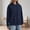 Dark Blue, variant on MAIHAN-Women's Hoodies And Sweatshirts Stylish Jacket For LongSleeve Coat,Heavyweight 380g Pullover Hoodie,Unisex Drop Shoulder Sweatshirt,Oversized Casual Winter Streetwear Top(Beige,L)