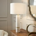 thumbnail image 2 of One Light Table Lamp Cyan Lighting 10357, 2 of 2