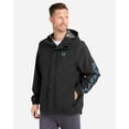 thumbnail image 2 of HUK H400159 Storm Rain Jacket-Black-XL, 2 of 6