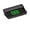 GREEN, variant on Smart in car hud co pilot, GPS Speedometer Heads Up Display for Cars, 10Hz Refresh, Auto Brightness MPH Display, USB Plug & Play