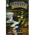 thumbnail image 1 of Deadlander, The #1 VF ; Dark Horse Comic Book, 1 of 1