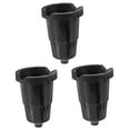 thumbnail image 4 of OUNONA 3pcs Plastic Coffee Strainer Cup Filter Compatible for Keurig Coffee Machine, 4 of 8