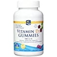 thumbnail image 3 of Vitamina C 250 Mg Nordic Naturals Mandarina 60 Gomitas Nordic Naturals 141603571, 3 of 5