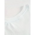 thumbnail image 3 of Boys' Back-To-School Pattern T-Shirt - Stretch Regular Short Sleeve T-Shirt With School Bus And Letter Print, Crew Neck Casual Top, Machine Washed Summer And Year-Round T-Shirts,'S Play Clothing, 3 of 7