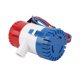 thumbnail image 1 of Bomba De Achique, Bomba De Achique Sumergible Mini Duradera Resistente A La Oxidación Silenciosa Sin Vibraciones Salida De Alta Capacidad 350 GPH Para RV Para Barco Para Yate, 1 of 7