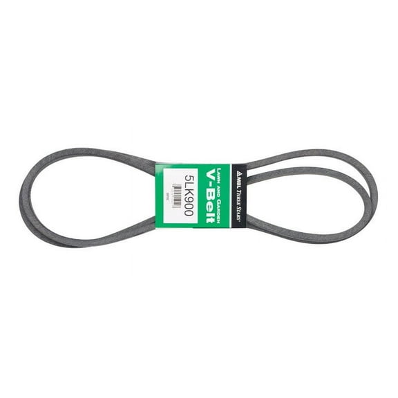 V BELT 5/8"X90" (Pack of 1)