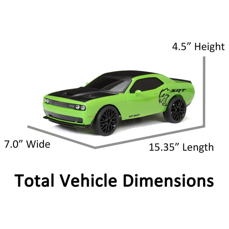 Carrinho Camaro de Controle Remoto Modelo Sport - Smile Toys