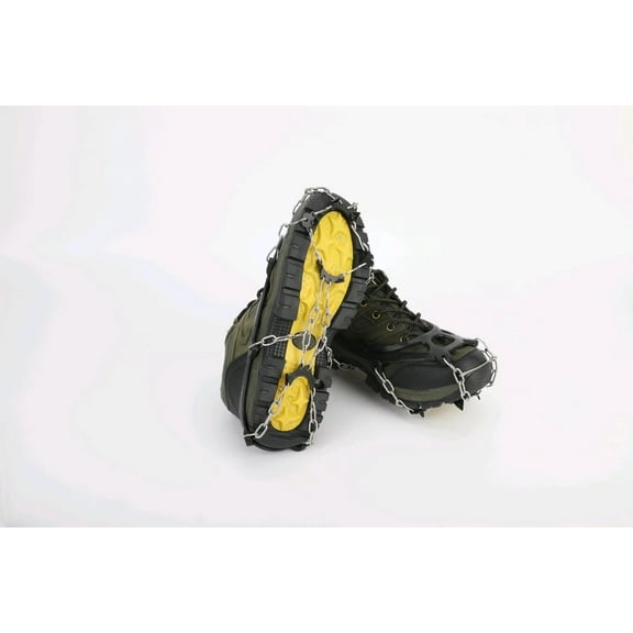 Outdoor Shoe Spikes for Snow and Climbing