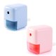 thumbnail image 1 of RV 2 piezas rojo azul Le Sharpener 133 (con manivela, punta ajustable, para diámetros de hasta 11,5 mm) brillar  Electrónica, 1 of 5