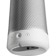 HARINVOKESIL Harman Kardon Invoke Portable Speaker with Cortana (Silver)