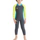 thumbnail image 1 of Traje de neopreno para niños Traje de neopreno para niños Traje de neopreno para niños Traje de neopreno para niños Traje de baño de verano para niños al aire libre para nadar Surf Buceo Gris oscuro L Speravity OD003688-08, 1 of 7