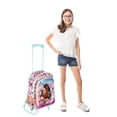 thumbnail image 7 of Moana and Pua 16" Rolling Travel Backpack, 7 of 7