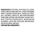 thumbnail image 4 of Cheetos Cheddar Flavored Popcorn, 5/8 oz, 4 of 4