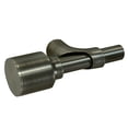 thumbnail image 4 of Cooper Blackout Grommet Curtain Rod, 4 of 5