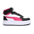 thumbnail image 2 of TENIS PUMA MODELO 38721303 DAMA COLOR Blanco, 2 of 3