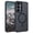 Black, variant on DOMAVER Magnetic Case Compatible with Samsung Galaxy S26 FE 5G, Translucent Matte Back Shockproof Slim Phone Cover with Non-Slip Grip & Raised Camera Guard, Black