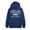 Navy Blazer, variant on Vineland New Jersey Classic Established Premium Cotton Hoodie