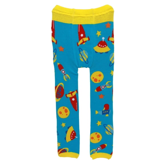 Leggings pour Bébé - Vaisseaux Spatiaux - Moyen