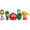 VeggieTales Soft Stuffed Animals and Plush Toys, PP Cotton Multicolor