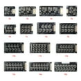 thumbnail image 2 of 1.2A 2S-16S High Current Equalizer Module Lithium Battery Active Balancer Energy Transfer ,Voltage Balance, 2 of 7