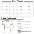 thumbnail image 4 of fatyb Women's Camisole with Built in Bra V Neck Crop Padded Shirts Adjustable Spaghetti Strap Tank Tops, 4 of 6