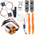 thumbnail image 3 of Helicopter Fixed Wing Set, Easy To Install 9G Servo  for RC Helicopter, 3 of 8