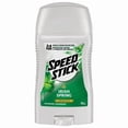 thumbnail image 1 of Speed Stick Antiperspirant Deodorant For Men, Irish Spring Scent, 2.7 oz, 76 g, 1 of 5