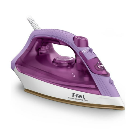 T-fal Steam Essential Iron, Steam Iron