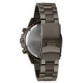 thumbnail image 3 of Reloj Bulova Clássic Cronógrafo Caballero Negro 98A249 Bulova Bulova 98A249, 3 of 3