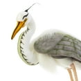 thumbnail image 2 of Hansa Toys - Blue Heron with stand, 2 of 2