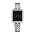 thumbnail image 2 of Stylish Women's Digital Watch with Large Touchscreen Display for Modern Ladies Daily Use, 2 of 5