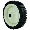 thumbnail image 4 of Oregon Genuine OEM Replacement Mower Wheel # 72-458, 4 of 4