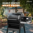 thumbnail image 4 of YAOAWE 2-Pack iGrill Meat Probe Replacement for All Weber Gas Grill, Smoke Fire Pellet Grill and Weber Connect Smart, 4 of 7