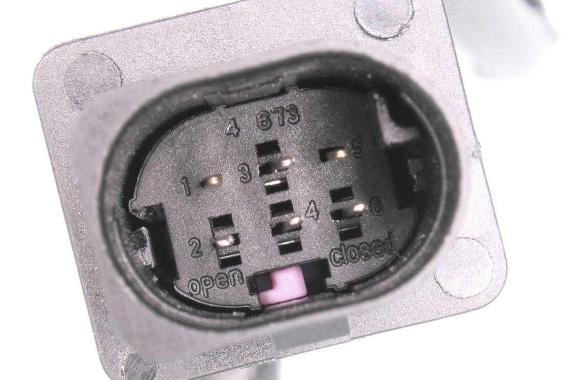 VEMO V20-76-0064-1 Lambda Sensor