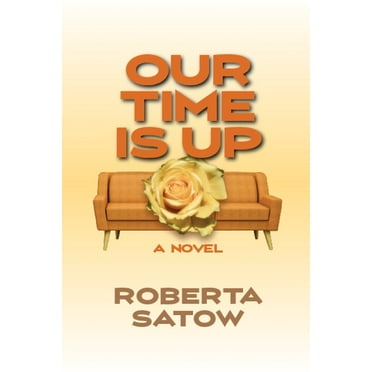 Our Time is Up, (Paperback)