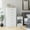 White, variant on Homfa White Dresser with 6 Drawers, Vertical Chest of Drawers Wood Storage Cabinet for Bedroom Living Room