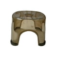 thumbnail image 1 of Taburete pequeño Estable Portátil Antideslizante Multiuso para Adultos Gris Perfecl, 1 of 8