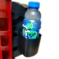 thumbnail image 4 of Posavasos Caja de vaso de agua de pesca portavasos extraíble para herramientas multifunción al aire libre MEIHO, 4 of 4