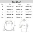 thumbnail image 3 of XINXIAOO Hoodies Sweatshirt for Women Long Sleeve Womens Hoodies Pullover Soft Hoodie Coffee Sweatshirt Women Fall Jacket Women Trending Clothes, 3 of 5