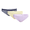 Blue Sapphire, Sweet Violet, Tender Lemon, variant on Mesh and Lace Cheeky Panties, 3-Pack, Women's, Sizes XS-XXXL