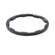 thumbnail image 4 of Bicicleta Arandela de buje de de Ndcxsfigh carretera MUQZIarandelas de junta de casete de volante MTB (2,0mm), 4 of 7