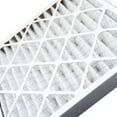 thumbnail image 3 of Filter King 14x20x1 Air Filter | 6-PACK | MERV 11 HVAC Pleated A/C Furnace Filters | MADE IN USA | Actual Size: 13.5 x 19.5 x .75", 3 of 5
