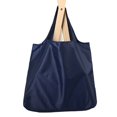 thumbnail image 3 of Sunjoy Tech 1Pc Oxford Cloth Tote Bag for Women Reusable Foldable Water-Repellent Shopping Storage Handbag, 3 of 4