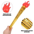 thumbnail image 4 of Torch Party Sports Items Decorative Props Inflatable Halloween Firelight Decorative Outdoor Lights, 4 of 9
