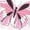 Pink, variant on Trendy Girls Short Sleeve Graphic Tees Comfortable Casual Tops for Kids Youth Fashion Apparel