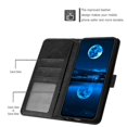 thumbnail image 3 of For Transsion Infinix Zero 30 5g Case Leather Wallet Magnetic Clasp Drop-proof Smartphone Cover, 3 of 5