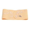 thumbnail image 1 of Neck Wrinkle Patches, Faux Suede, Gel Interior, Leak Proof Design, Nourish and Moisturize, 1 of 7