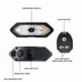 thumbnail image 5 of Luz de Señal de de Bicicleta Luces Traseras de Bicicleta LED USB Recargable Lámpara de Bicicleta Luz Trasera de Advertencia Inalámbrica, 5 of 5